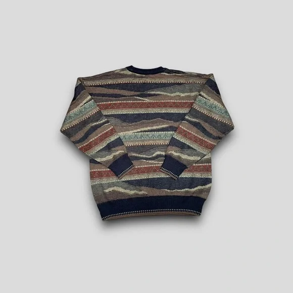 Vintage Pierre Sangan Jumper - Picture 3 of 4